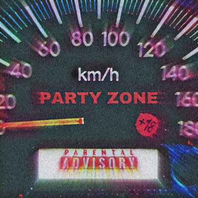 PARTY ZONE/sleep beat