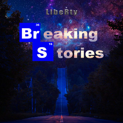 アルバム/LibeRty Breaking Stories/LibeRty Doggs