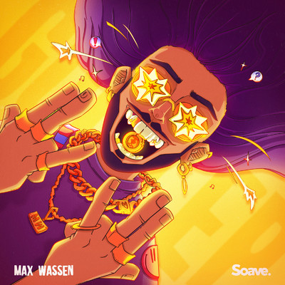 シングル/Under The Sun (feat. Nelson Elle)/Max Wassen