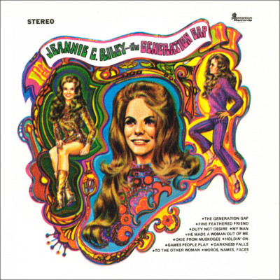 Farther Along/Jeannie C. Riley