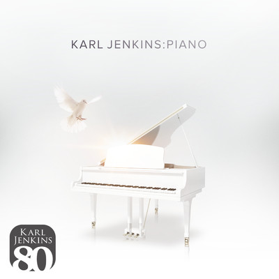 アルバム/Karl Jenkins: Piano/カール・ジェンキンス