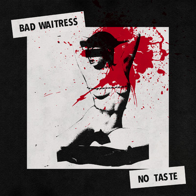 Live In Reverse/Bad Waitress