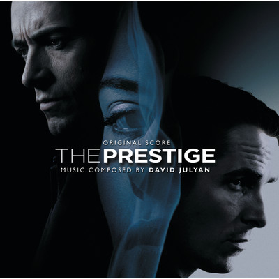 The Prestige/David Julyan