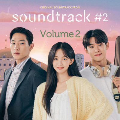 Soundtrack #2: Vol. 2/Han Seungwoo／Beom SeungHyeok／BJJJ