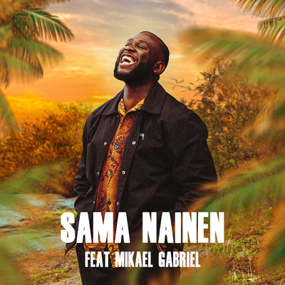 シングル/Sama Nainen (featuring Mikael Gabriel)/PapiPike