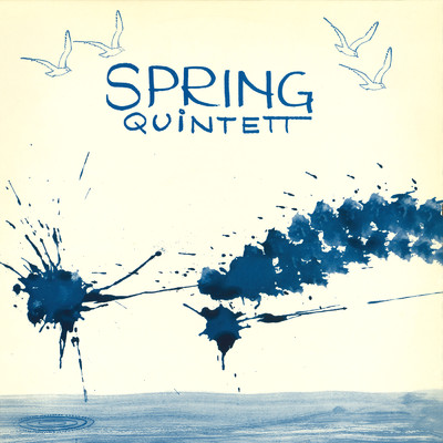 Valsen/Spring Quintett