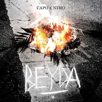 BEYDA (Explicit)/CAPO／Nimo