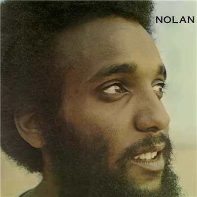 Singer Man/Nolan Porter