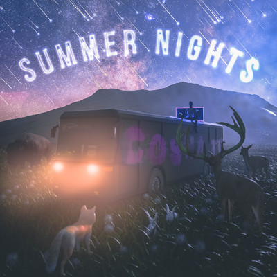 Summer Nights (Explicit)/Cosha TG