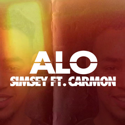 シングル/Alo (featuring Carmon)/Simsey