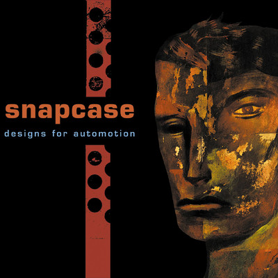 アルバム/Designs For Automation/Snapcase