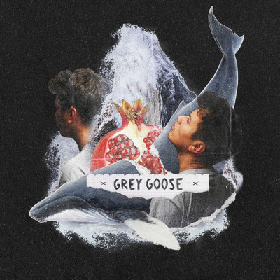 シングル/Grey Goose (Explicit)/Longus Mongus／BHZ