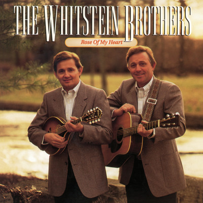 アルバム/Rose Of My Heart/The Whitstein Brothers