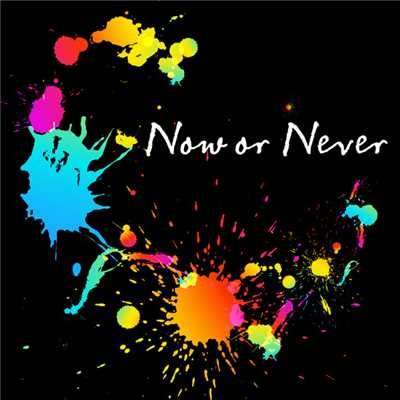 アルバム/TVアニメーション「ファイ・ブレイン 〜神のパズル」第2シリーズ オープニングテーマ Now or Never/ナノ