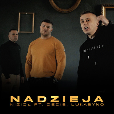 Nadzieja (feat. prod. Flame, Szwed Swd)/Niziol