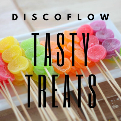 アルバム/Tasty Treats/Discoflow