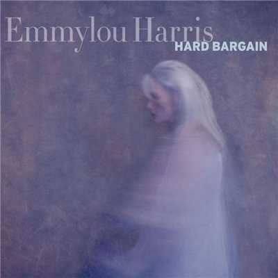 アルバム/Hard Bargain/Emmylou Harris