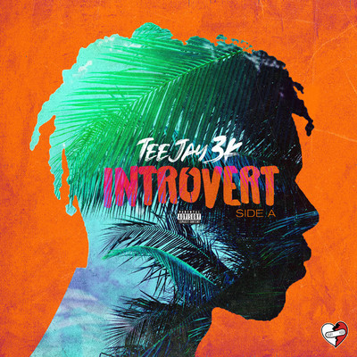 アルバム/Introvert: Side A/TeeJay3k