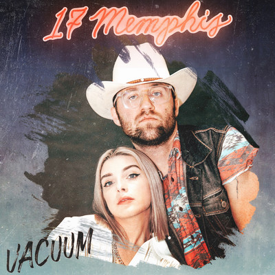 シングル/Vacuum/17 Memphis