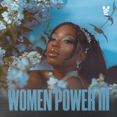 Women Power 3/Various Artists