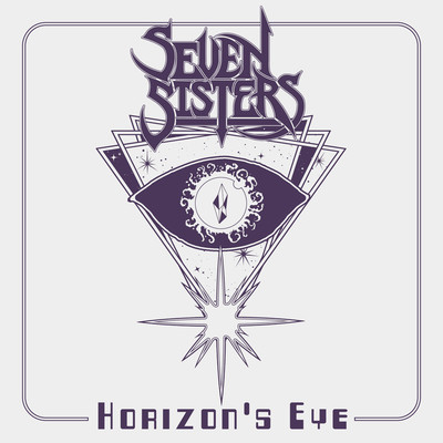 シングル/Horizon's Eye/Seven Sisters