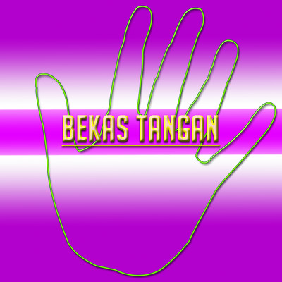 アルバム/Bekas Tangan/Lilin Herlina