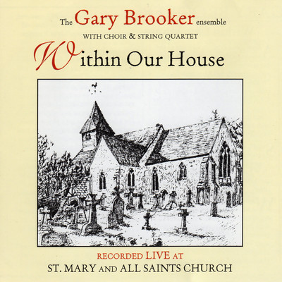 Jesus On The Mainline/The Gary Brooker Ensemble