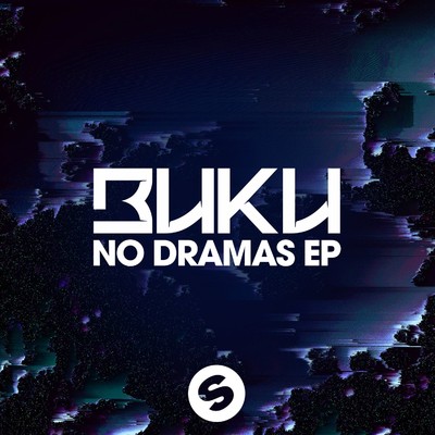 アルバム/No Dramas EP/Buku