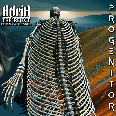 Progenitor (feat. Bianca Brownies)/Adria The Reject