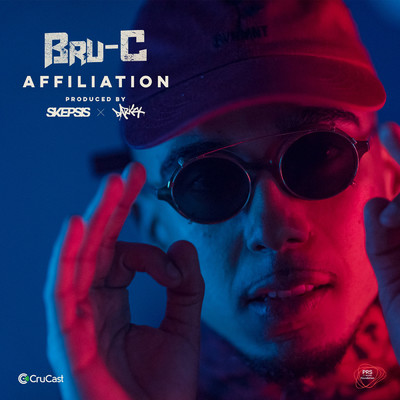 アルバム/Affiliation/Bru-C
