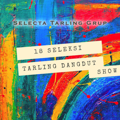 Tanggul Kali Blanakan/Selecta Tarling Grup