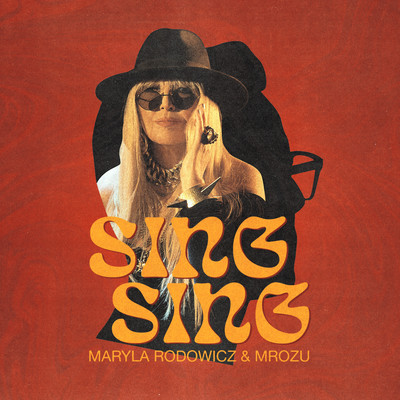 Sing-Sing/Maryla Rodowicz, Mrozu