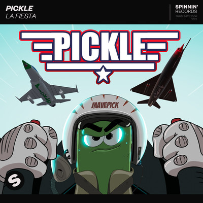 シングル/La Fiesta/Pickle