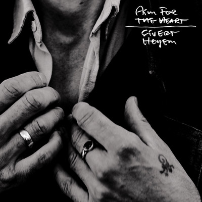 シングル/Aim For The Heart/Sivert Hoyem