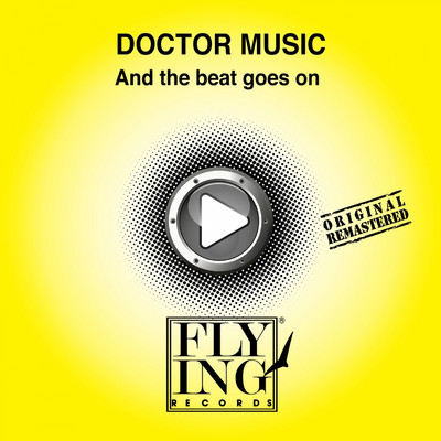 アルバム/And the Beat Goes On/Doctor Music