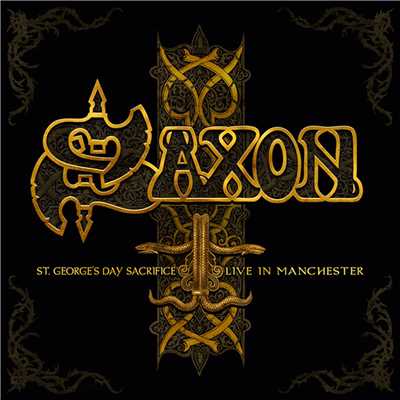 Power And The Glory (Live)/Saxon