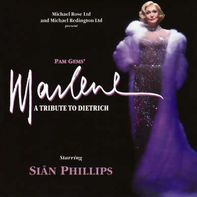 Marlene: A Tribute to Dietrich (Original Cast Recording)/Various Artists