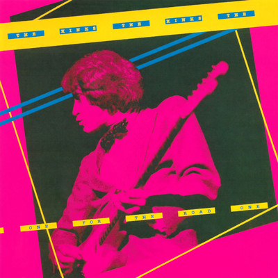 David Watts (Live at Volkshaus, Zurich, Switzerland, November 1979)/The Kinks