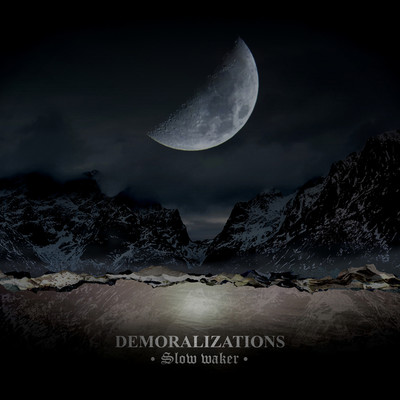 シングル/Remind(Bonus track)/Demoralizations