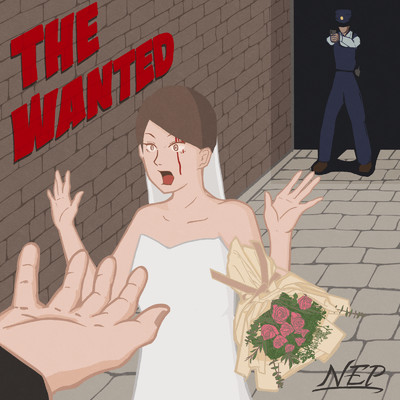 THE WANTED/ネプ