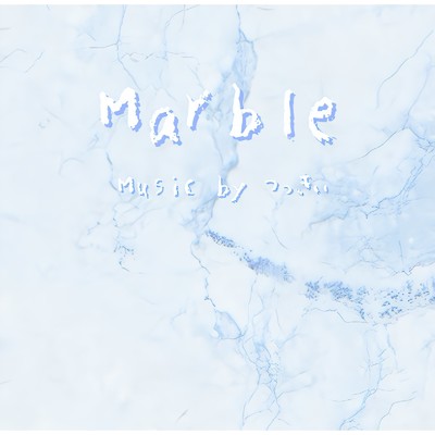 シングル/Marble/つっきぃ