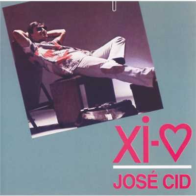 シングル/Ha/Jose Cid