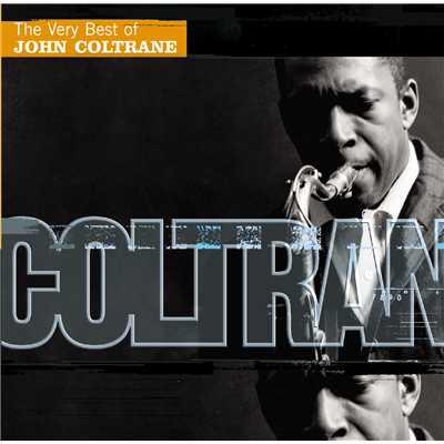 シングル/アラバマ (1963年10月8日、ニューヨーク、バードランドにてライヴ録音)/ジョン・コルトレーン