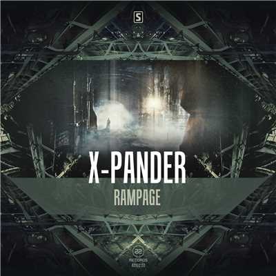 Rampage/X-Pander
