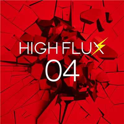 シングル/Tomorrow/HIGH FLUX