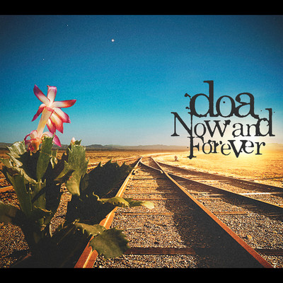 Now and Forever/doa