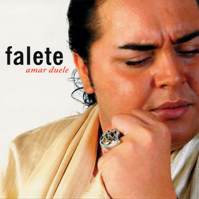 アルバム/Amar Duele/Falete