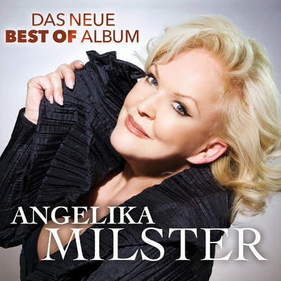 アルバム/Das Neue Best Of Album/Angelika Milster