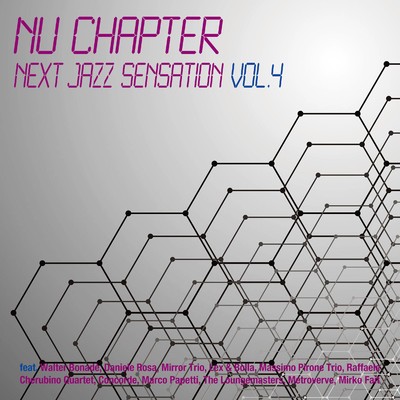 Nu Chapter -Next Jazz Sensation- vol.4/Various Artists