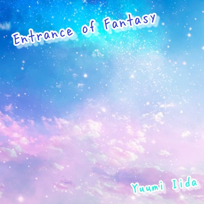Fantasic Fairy/Yuumi Iida